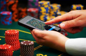 Вход на зеркало Casino Triumf